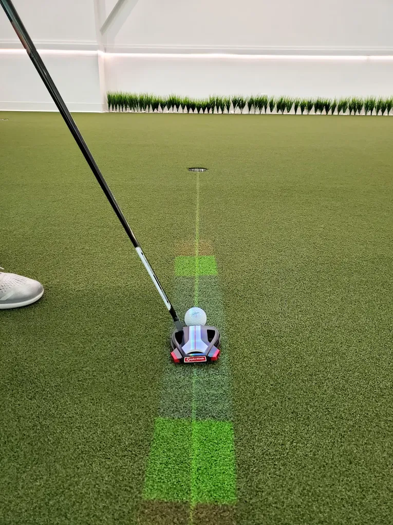 TourPutt